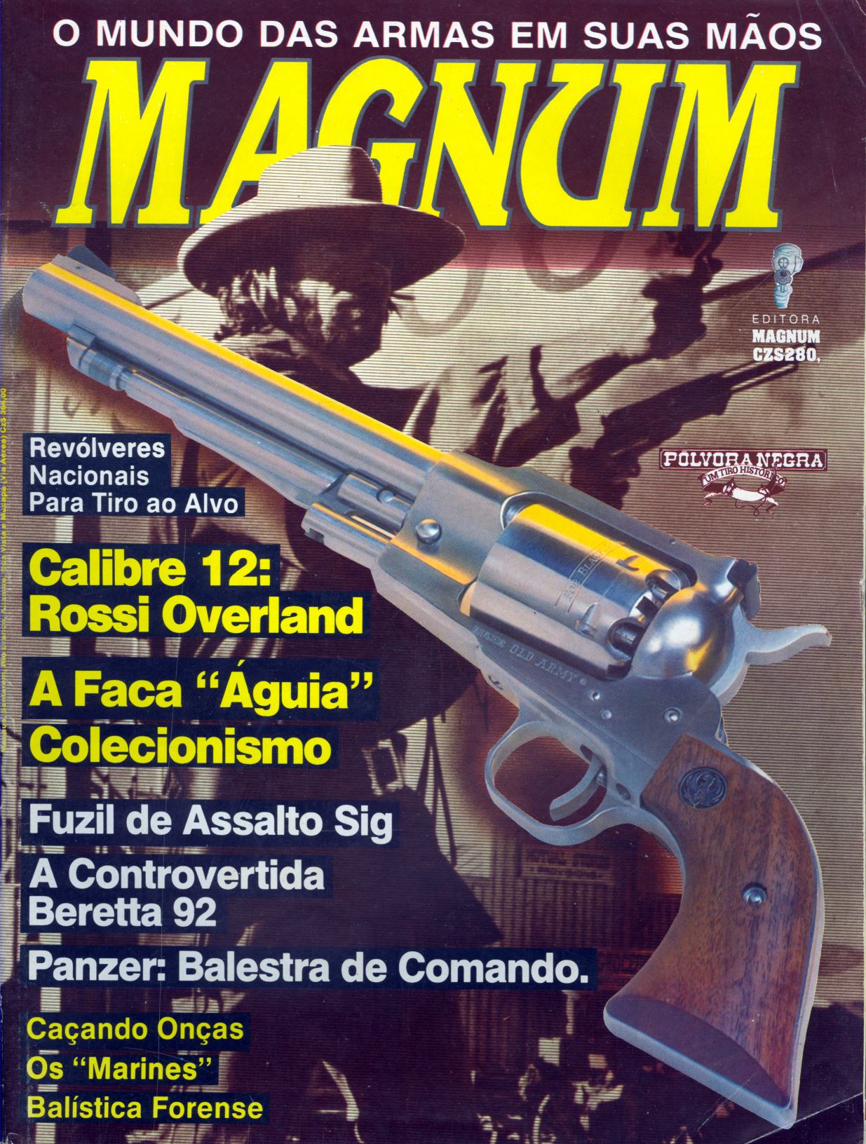 Edição 09 - Ano 2 - Fevereiro 1988
