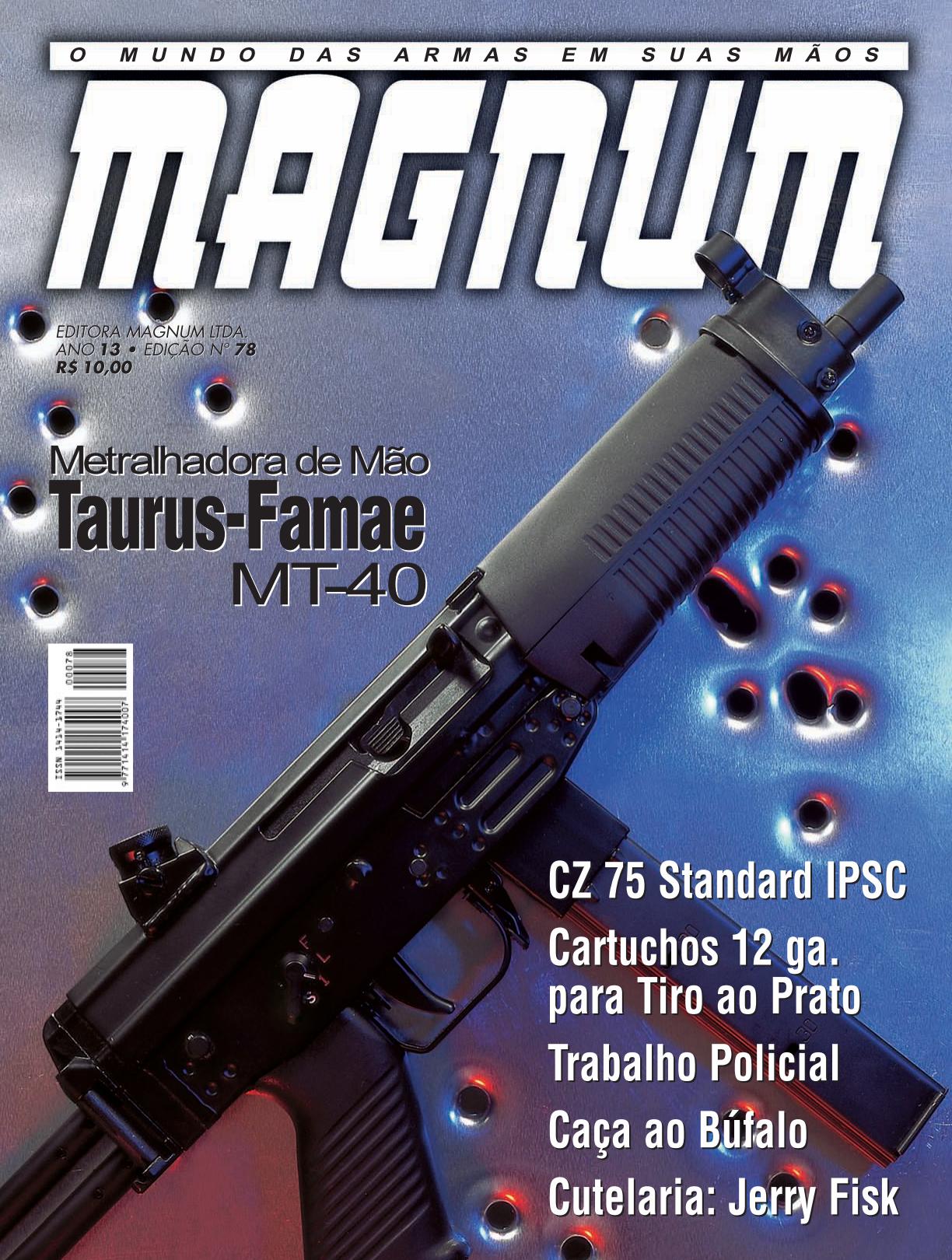 Edição 78 - Ano 13 - Abril/Maio 2002