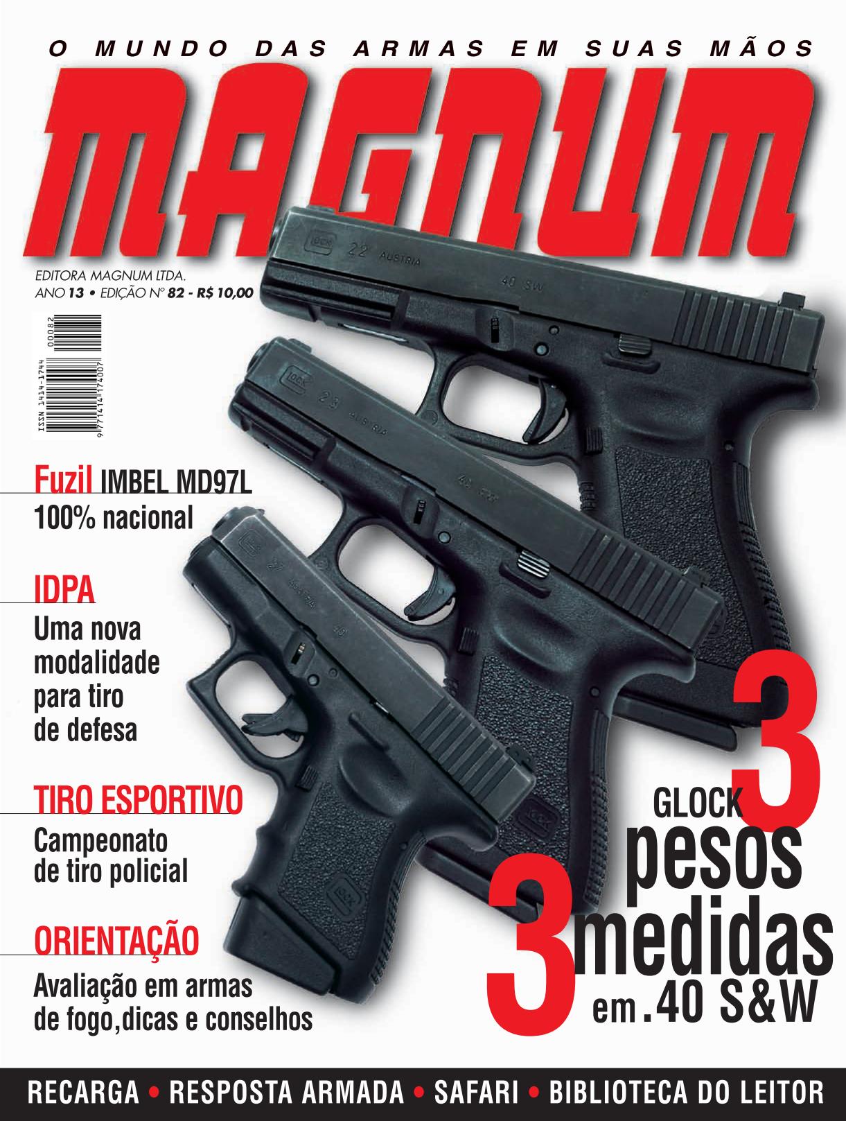 Edição 82 - Ano 13 - Janeiro/Fevereiro 2003